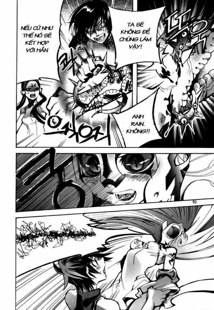 Immortal Regis Chapter 18 trang 20