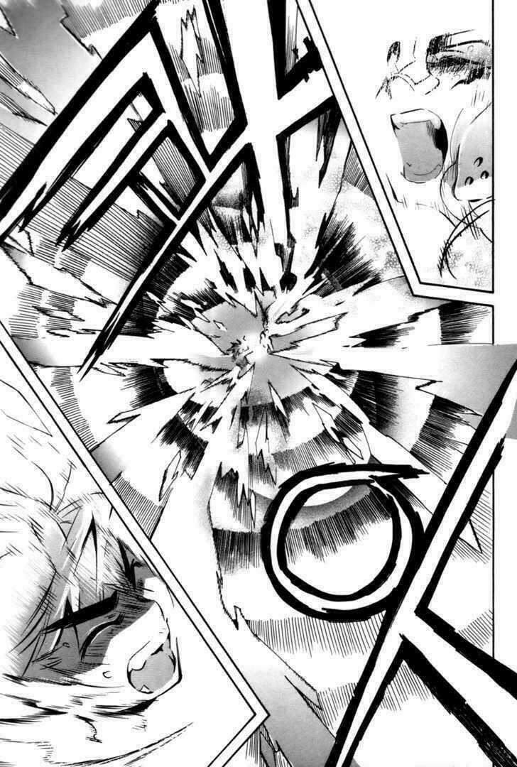 Immortal Regis Chapter 18 trang 23