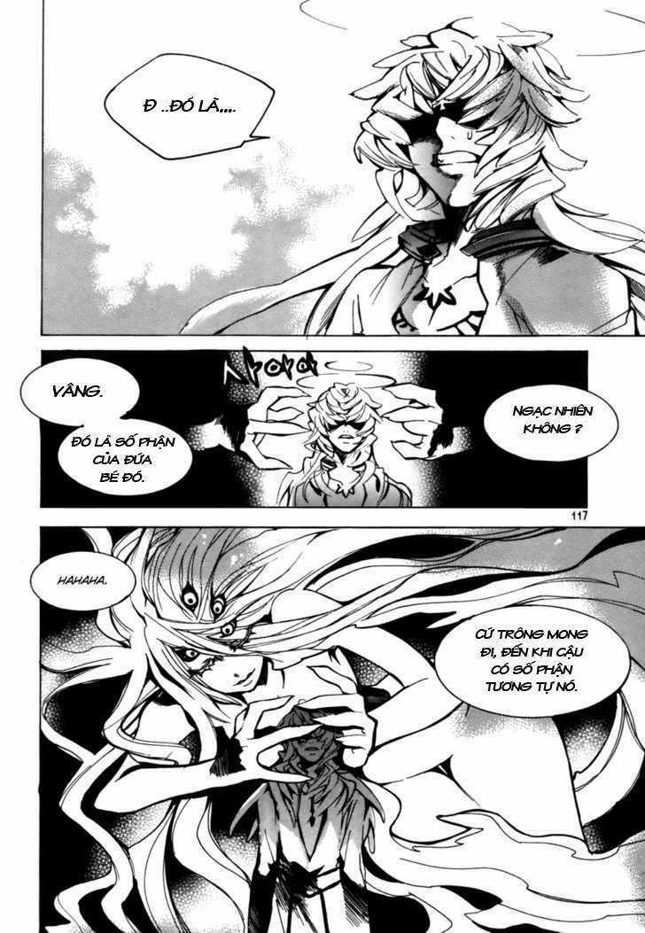 Immortal Regis Chapter 19 trang 18