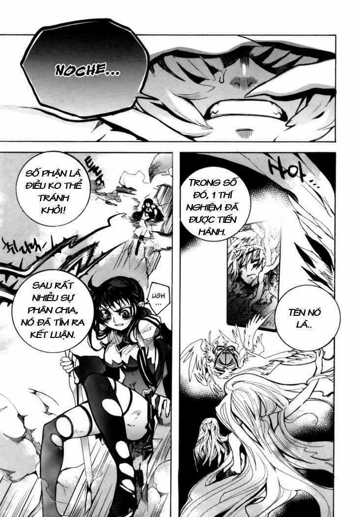 Immortal Regis Chapter 19 trang 19