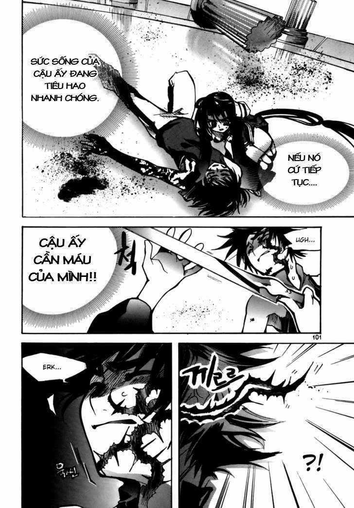 Immortal Regis Chapter 19 trang 2