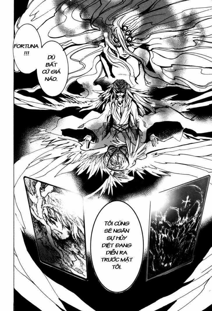 Immortal Regis Chapter 19 trang 24