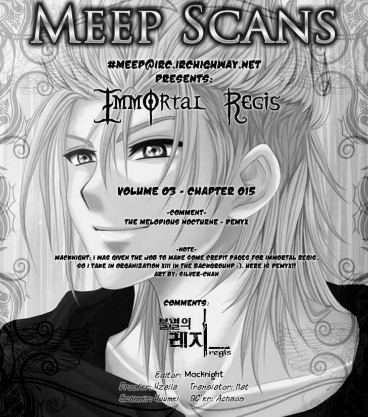 Immortal Regis Chapter 19 trang 26