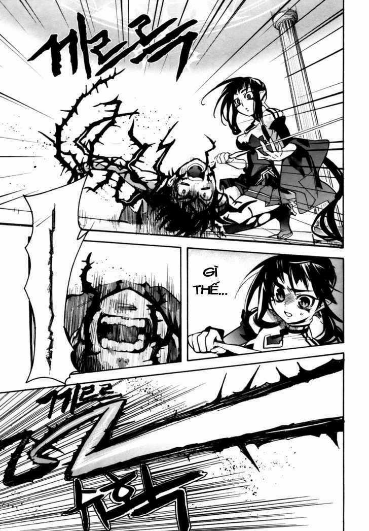 Immortal Regis Chapter 19 trang 3