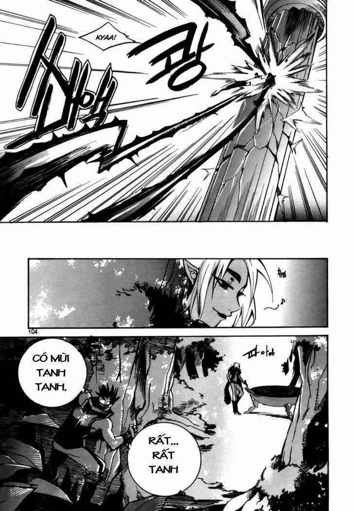 Immortal Regis Chapter 19 trang 5