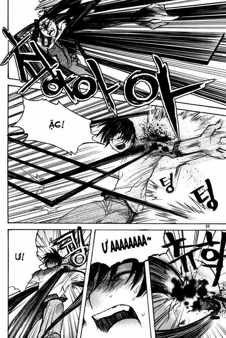 Immortal Regis Chapter 2 trang 25