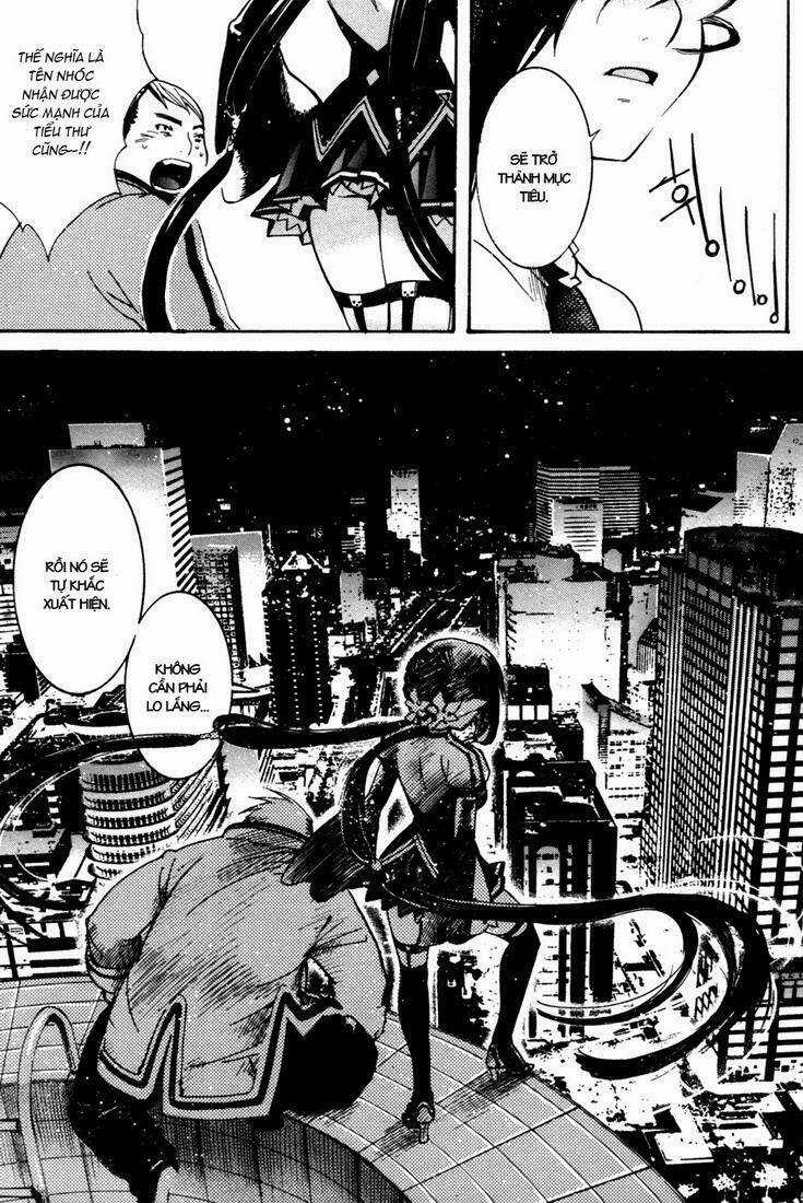 Immortal Regis Chapter 2 trang 4