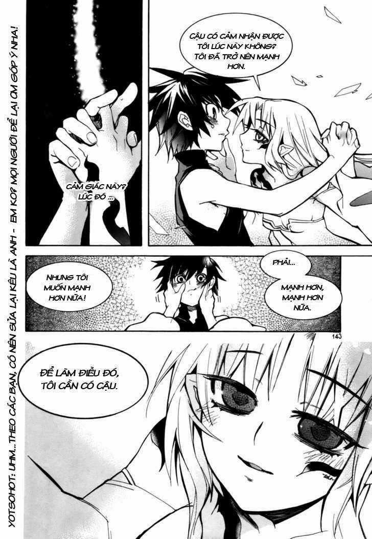 Immortal Regis Chapter 20 trang 18