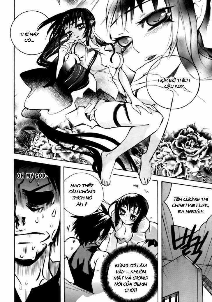 Immortal Regis Chapter 20 trang 20