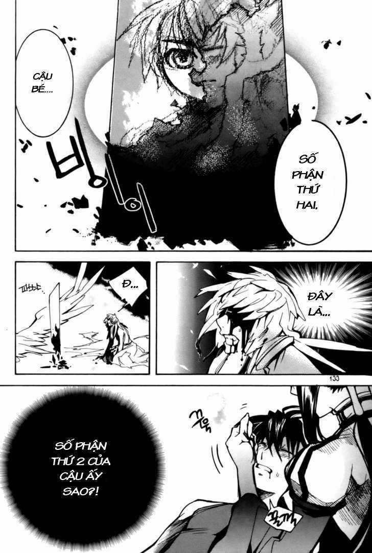 Immortal Regis Chapter 20 trang 8