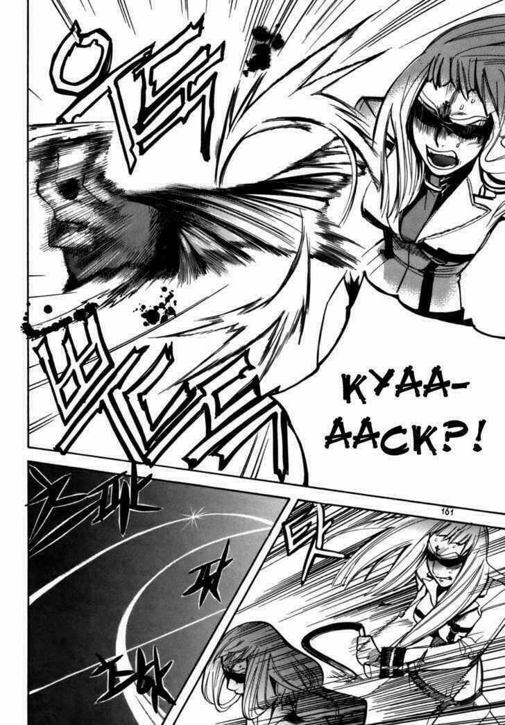 Immortal Regis Chapter 21 trang 13