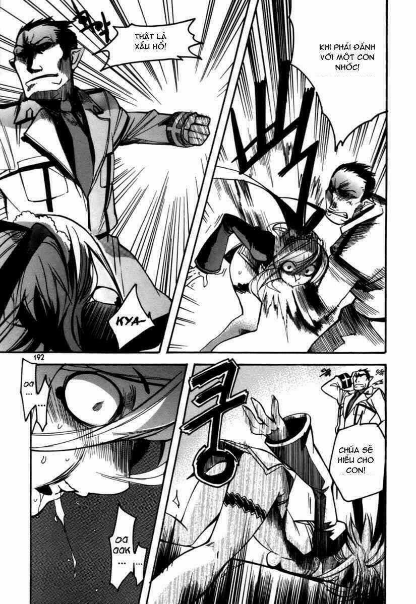 Immortal Regis Chapter 22 trang 18