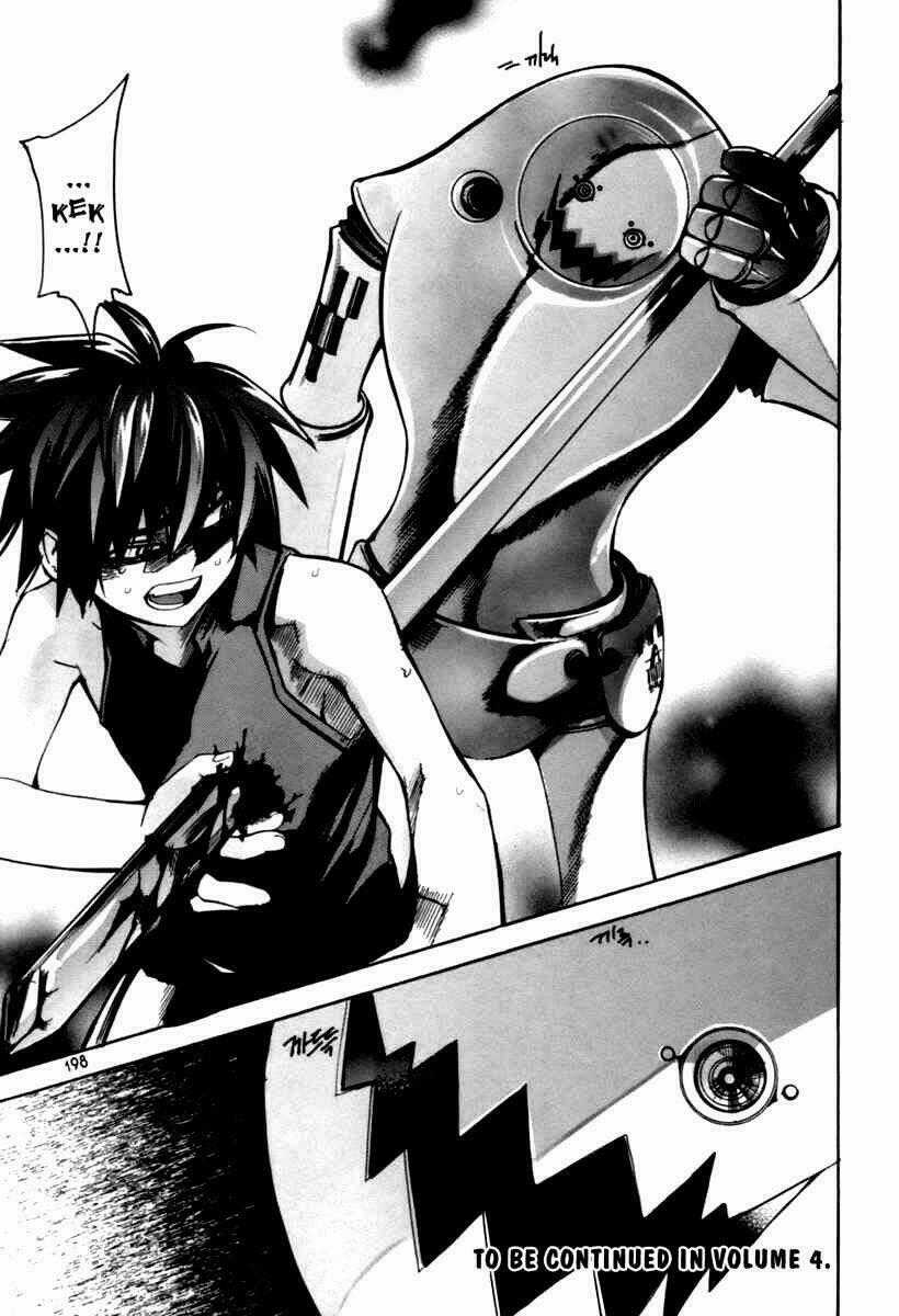 Immortal Regis Chapter 22 trang 24