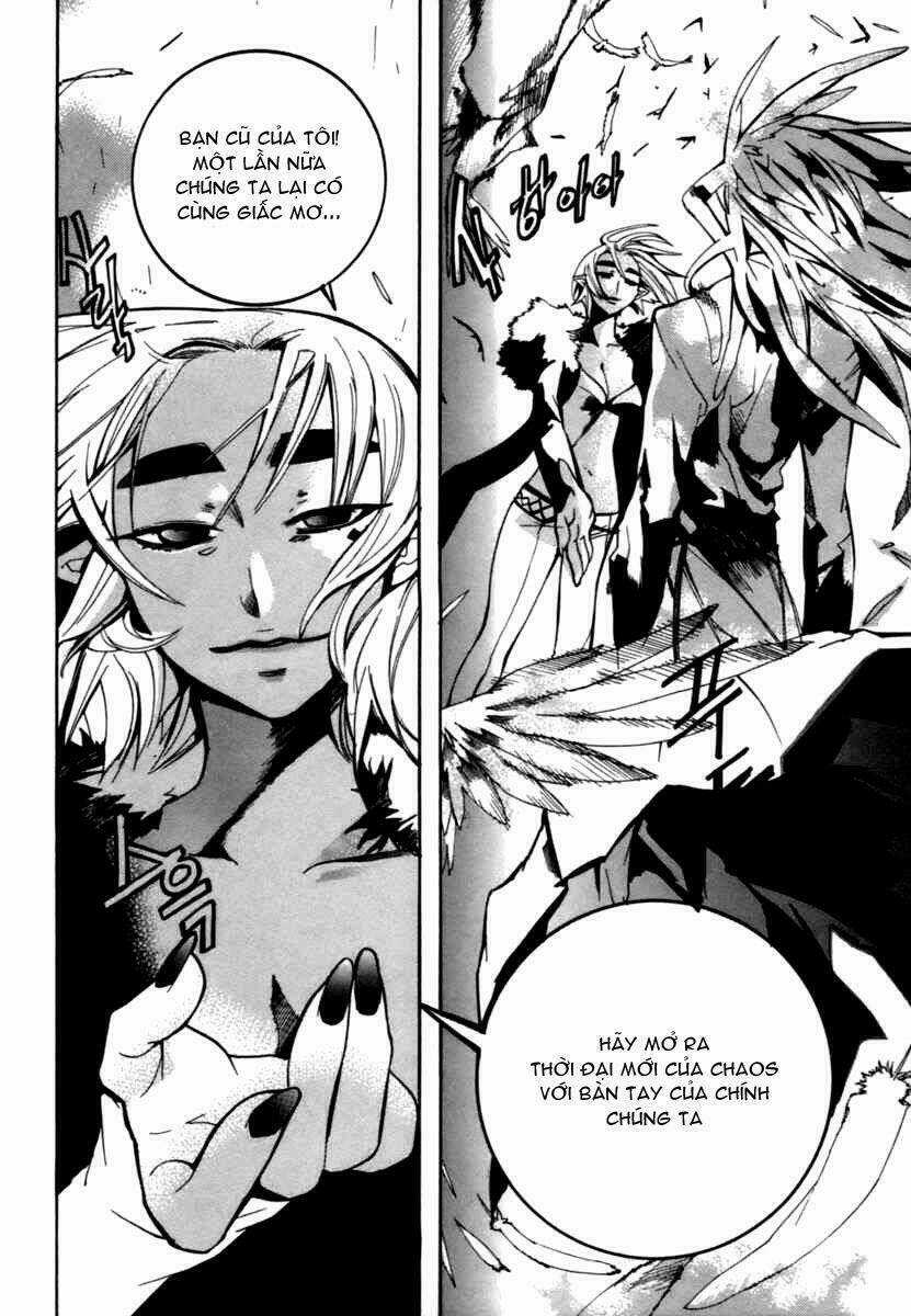 Immortal Regis Chapter 22 trang 6