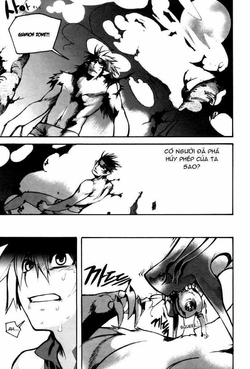 Immortal Regis Chapter 24 trang 13