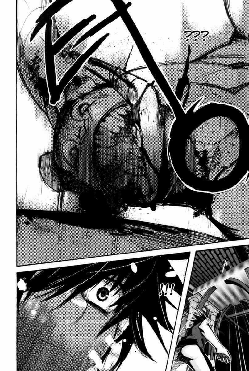 Immortal Regis Chapter 25 trang 13