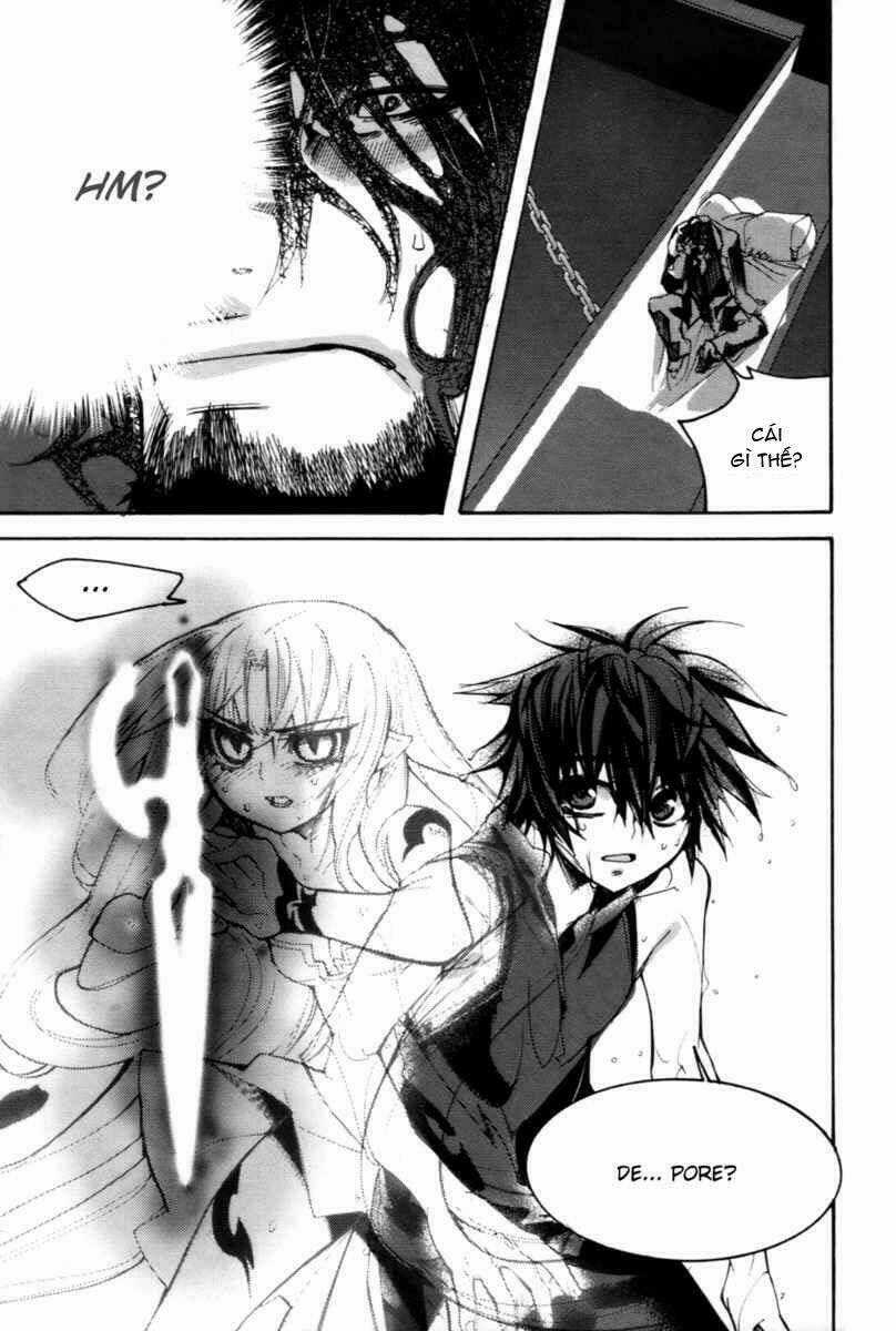 Immortal Regis Chapter 25 trang 24