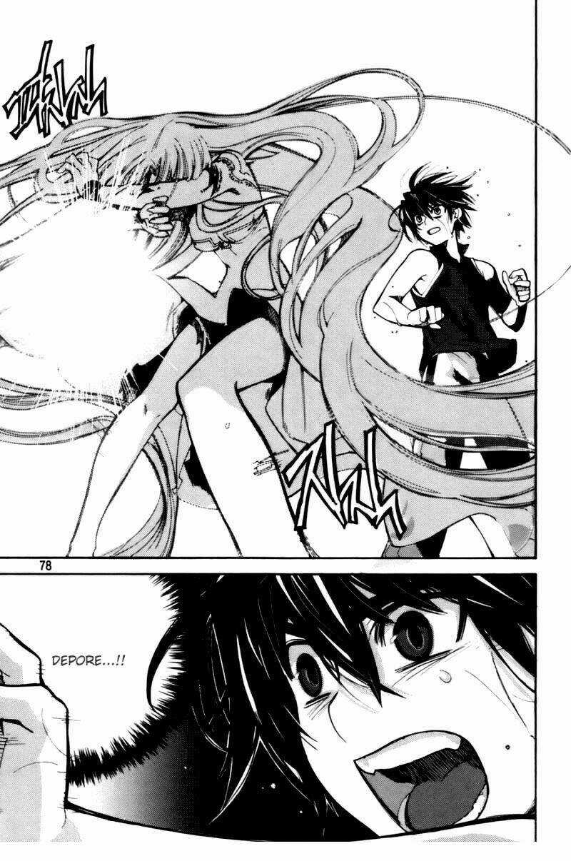 Immortal Regis Chapter 26 trang 2