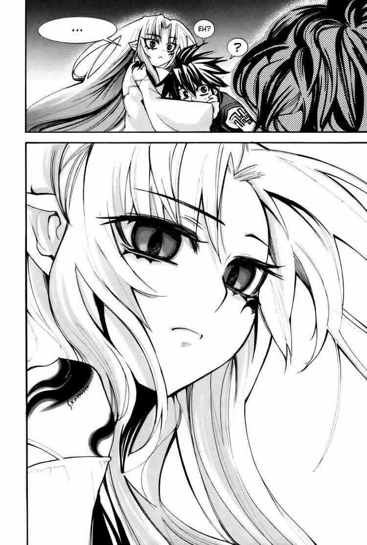 Immortal Regis Chapter 27 trang 22