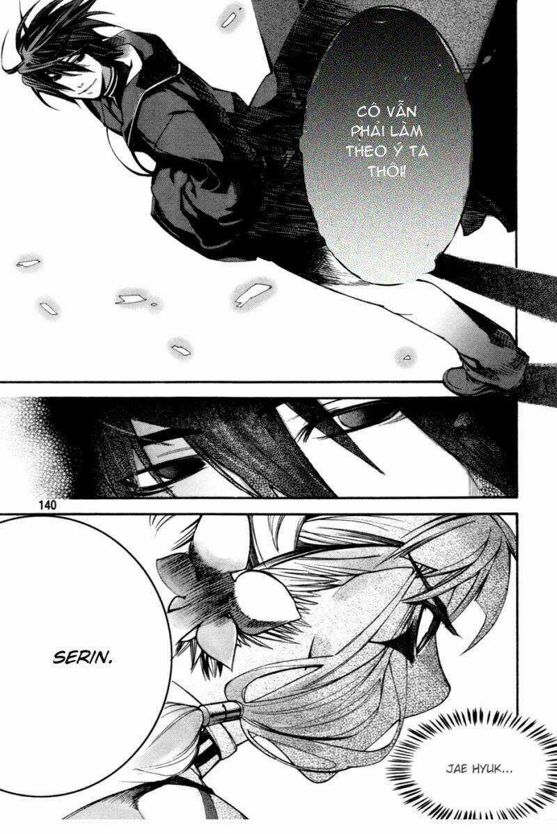 Immortal Regis Chapter 28 trang 14