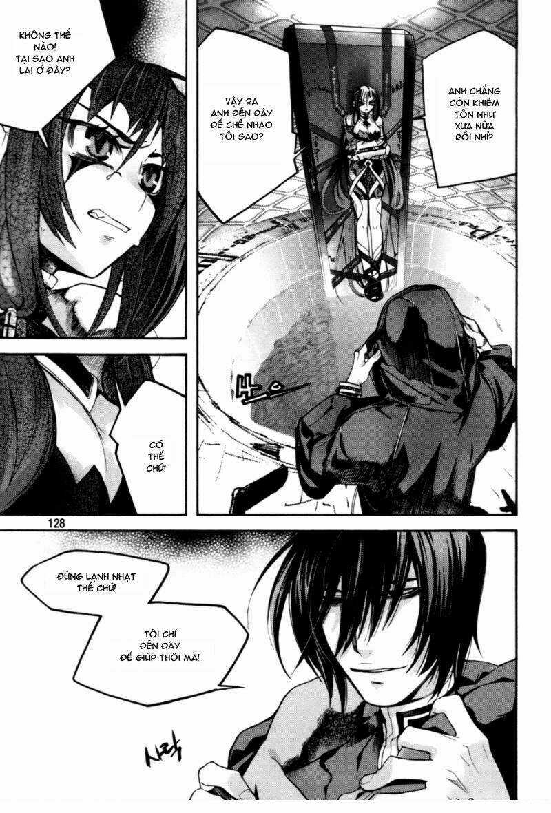 Immortal Regis Chapter 28 trang 2