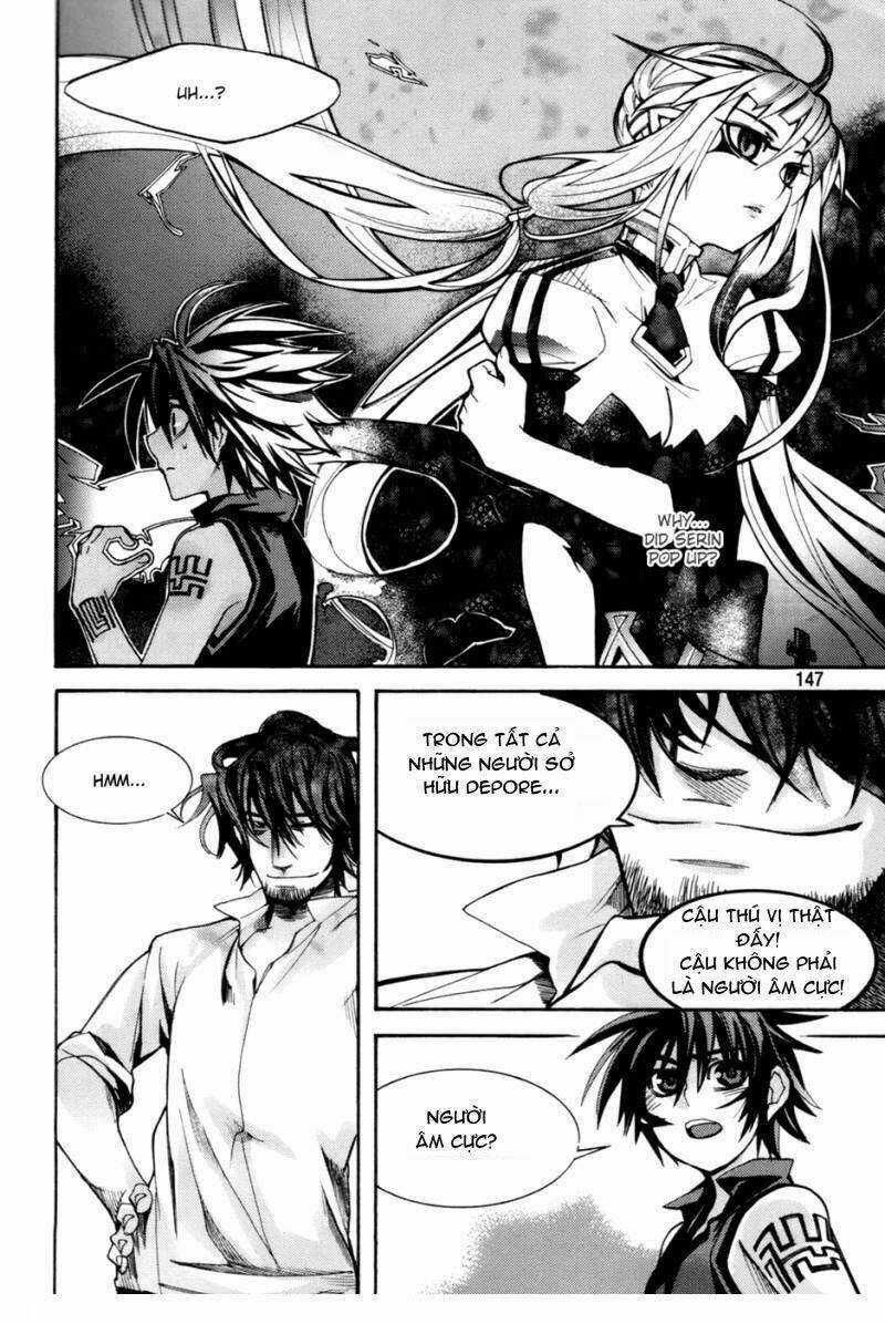 Immortal Regis Chapter 28 trang 21