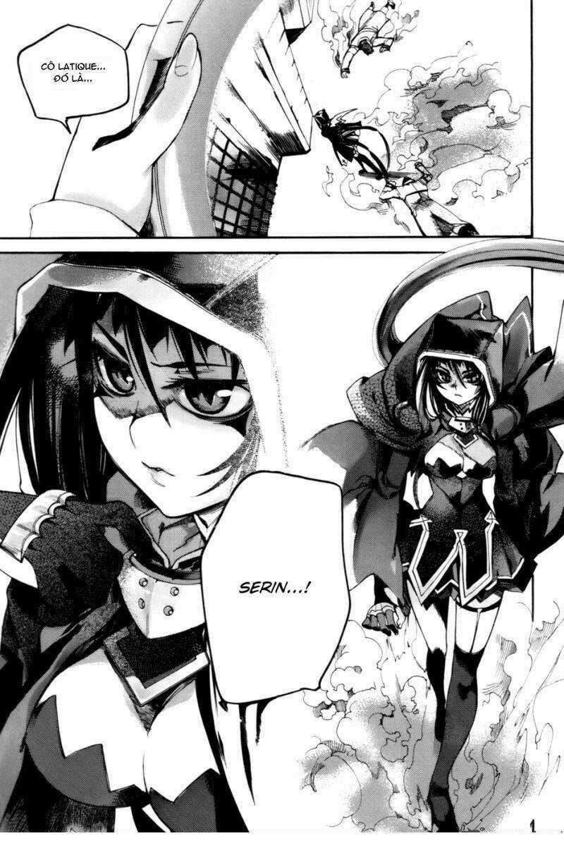 Immortal Regis Chapter 29 trang 12