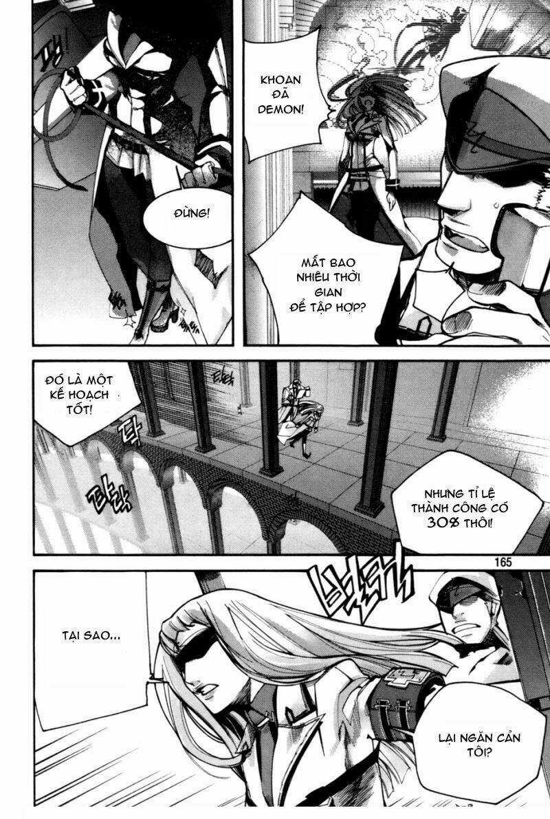 Immortal Regis Chapter 29 trang 15