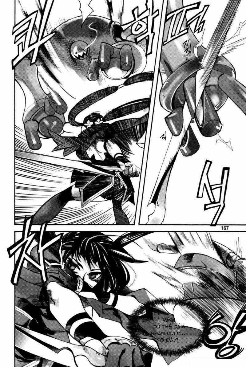 Immortal Regis Chapter 29 trang 17