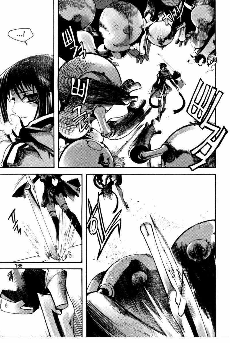 Immortal Regis Chapter 29 trang 18