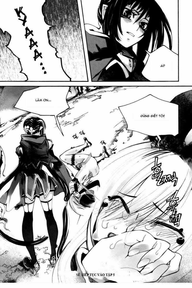 Immortal Regis Chapter 29 trang 23