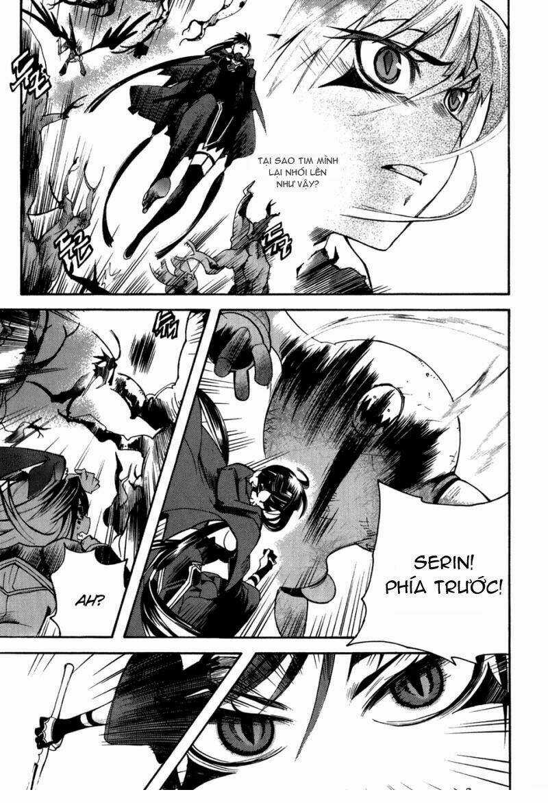 Immortal Regis Chapter 30 trang 10