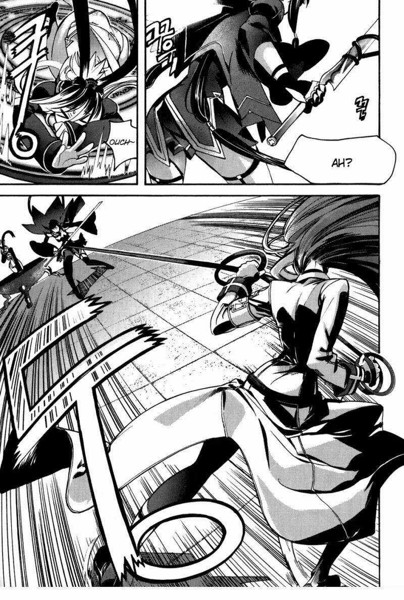 Immortal Regis Chapter 30 trang 14