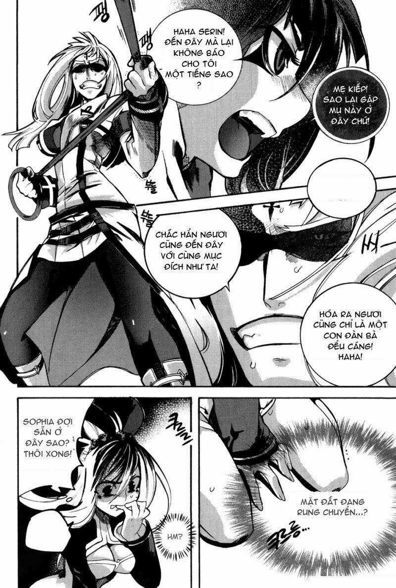 Immortal Regis Chapter 30 trang 15