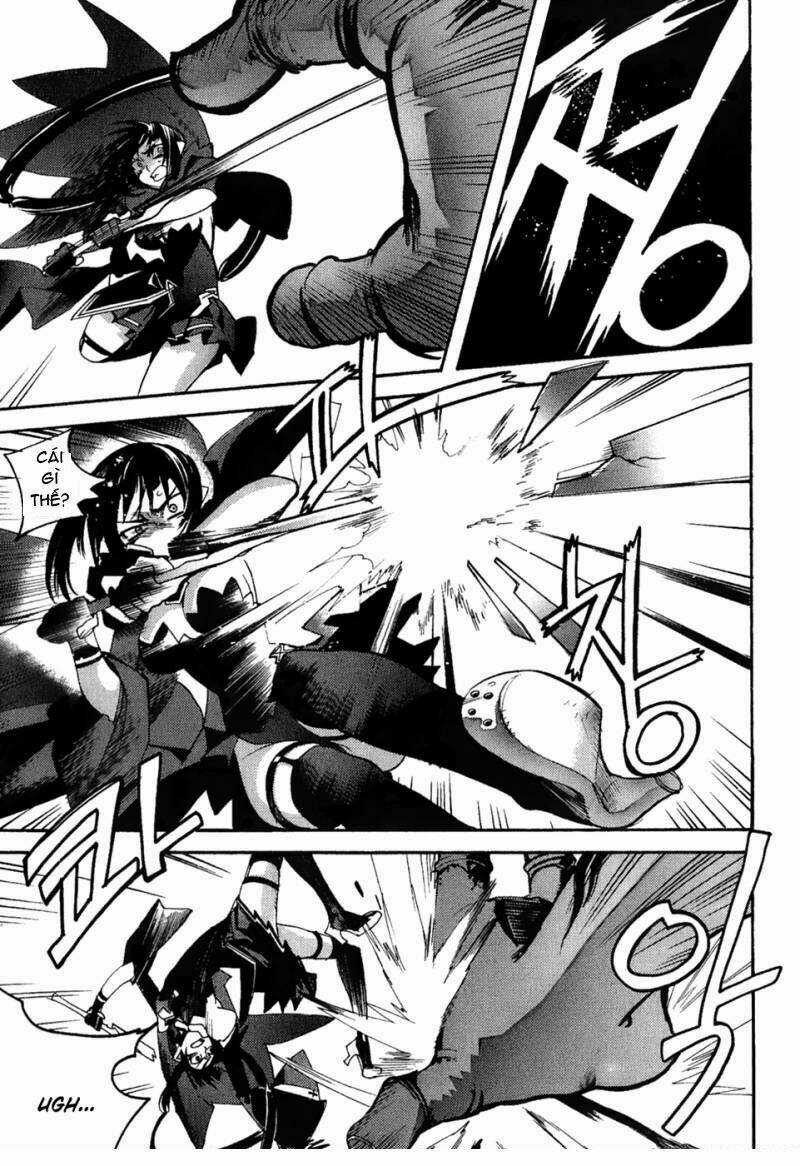 Immortal Regis Chapter 30 trang 19