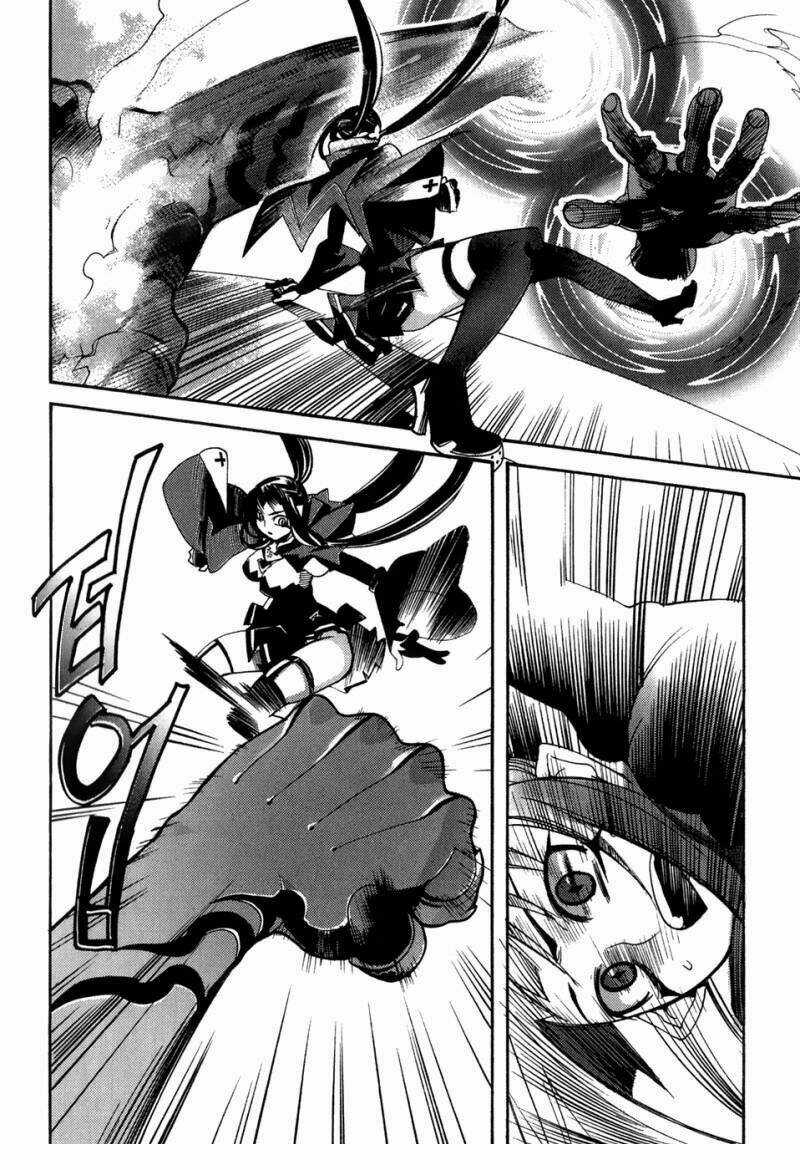 Immortal Regis Chapter 30 trang 20