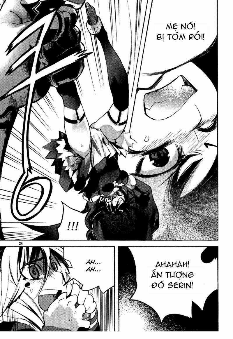 Immortal Regis Chapter 30 trang 21