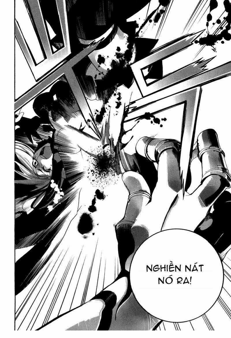 Immortal Regis Chapter 30 trang 24