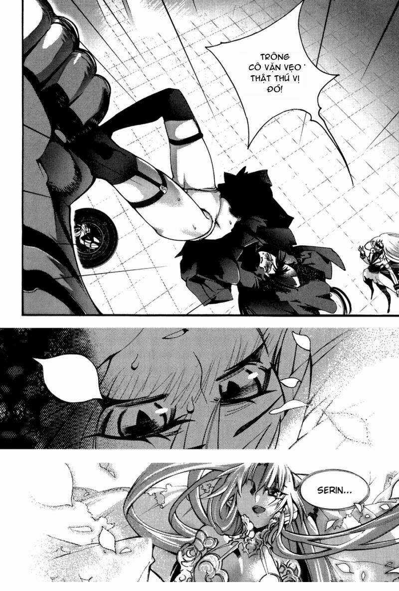 Immortal Regis Chapter 30 trang 26