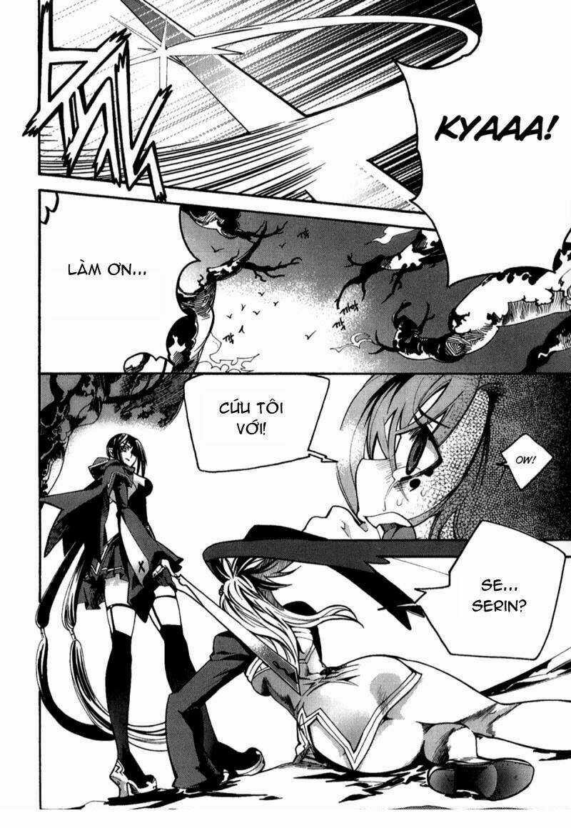 Immortal Regis Chapter 30 trang 5