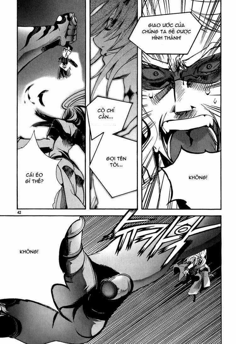 Immortal Regis Chapter 31 trang 12