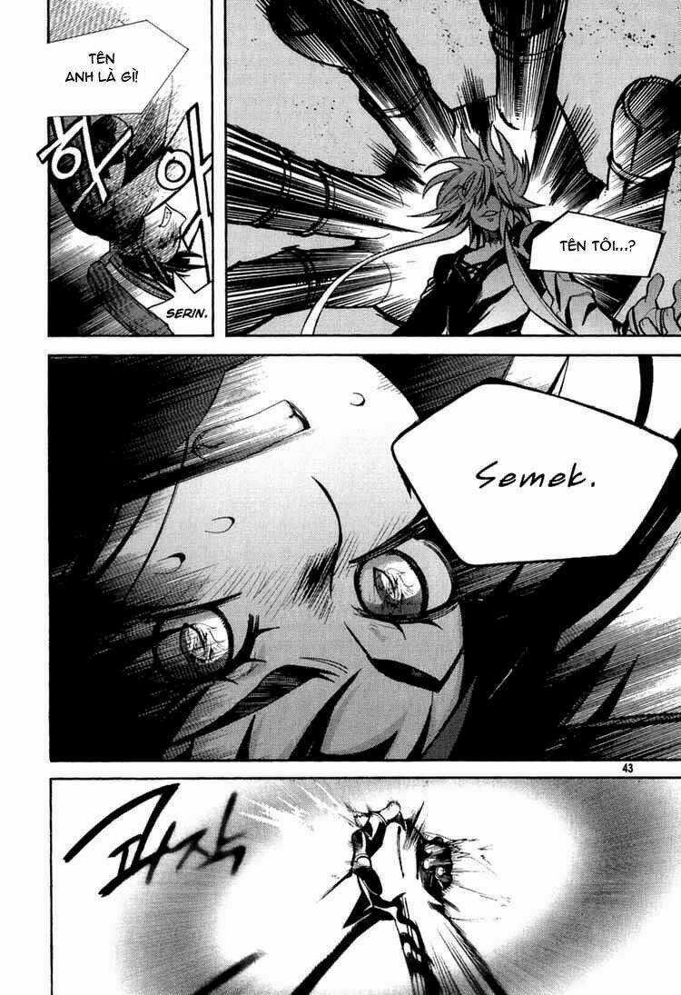 Immortal Regis Chapter 31 trang 13