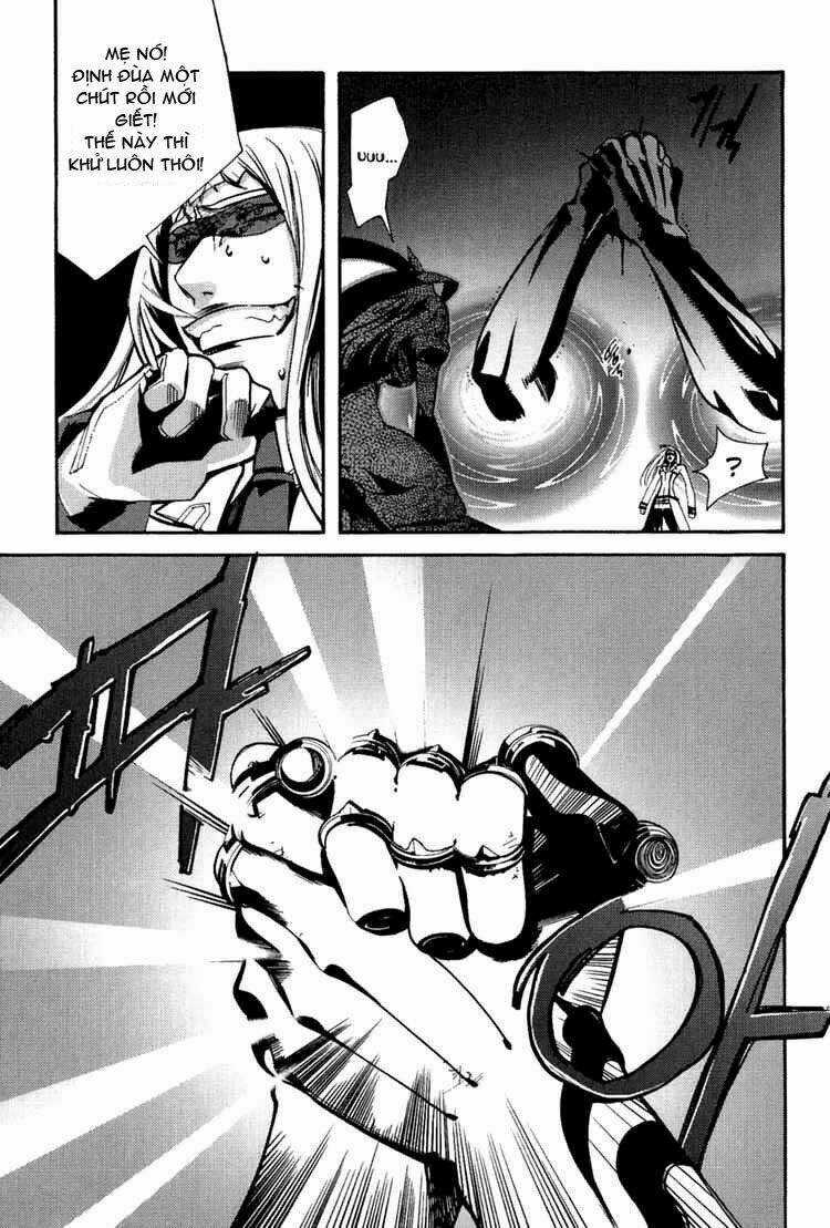 Immortal Regis Chapter 31 trang 14