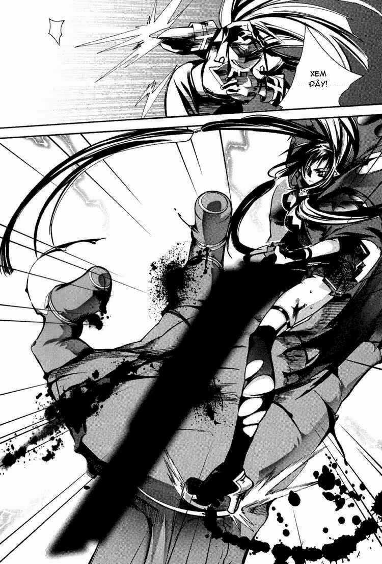 Immortal Regis Chapter 31 trang 15