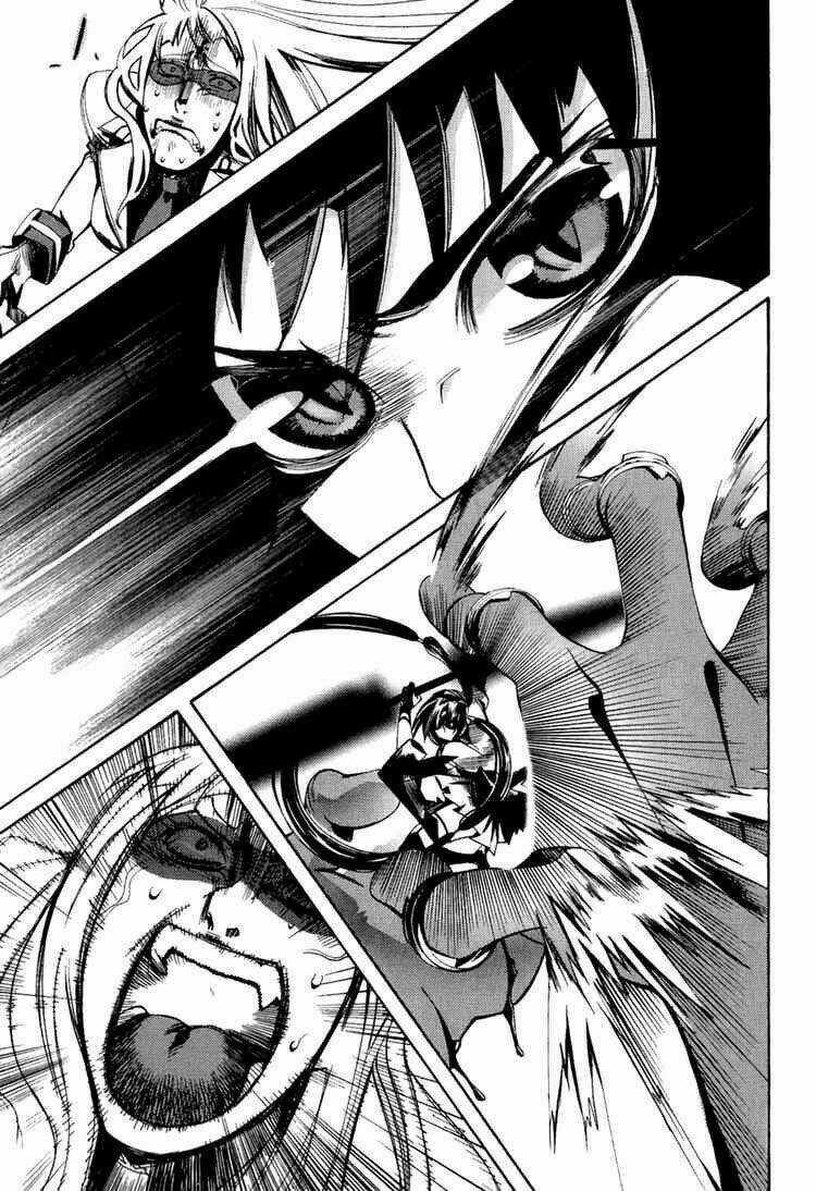 Immortal Regis Chapter 31 trang 16