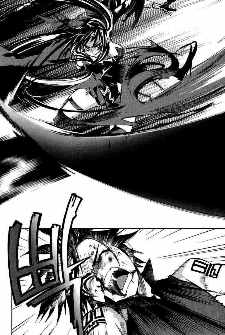 Immortal Regis Chapter 31 trang 17