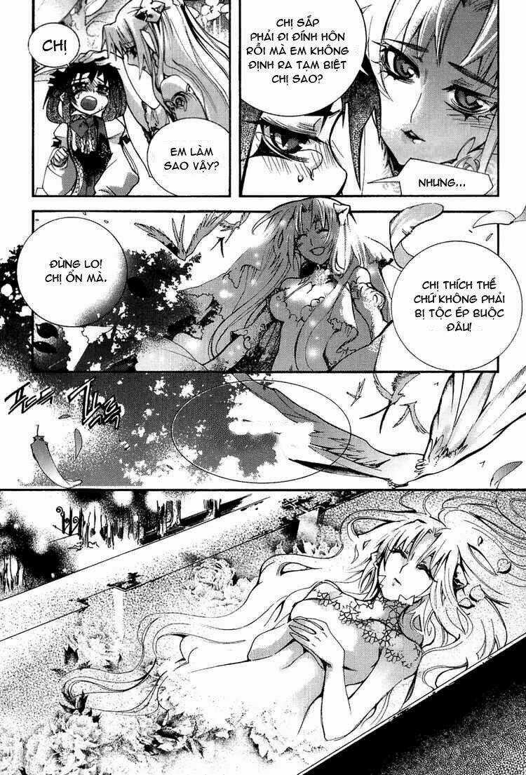 Immortal Regis Chapter 31 trang 2