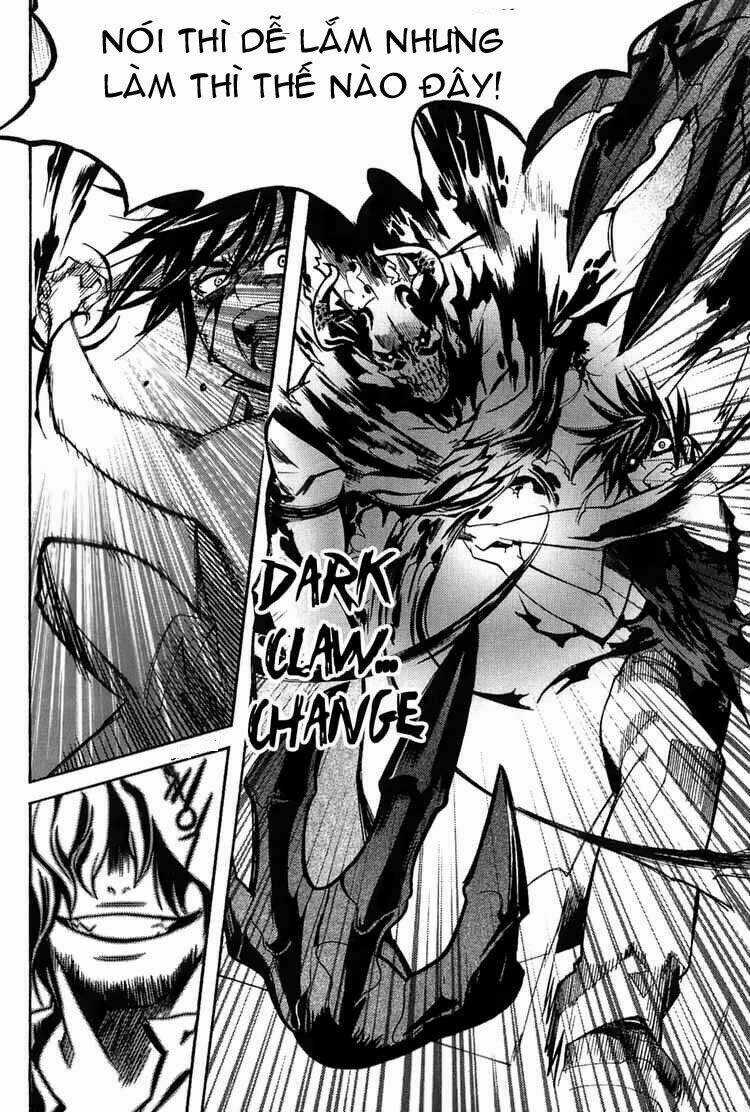 Immortal Regis Chapter 31 trang 21