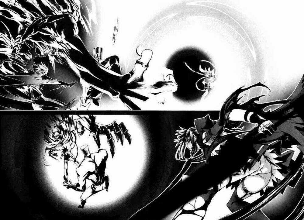 Immortal Regis Chapter 31 trang 22