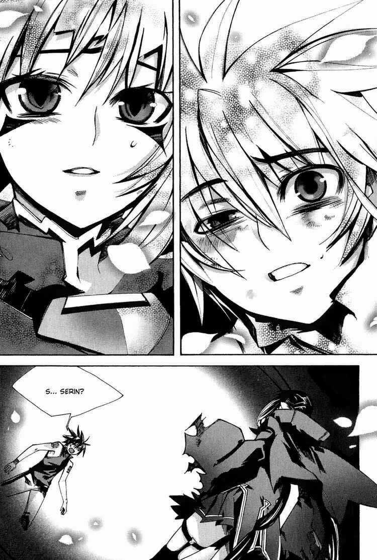 Immortal Regis Chapter 31 trang 23